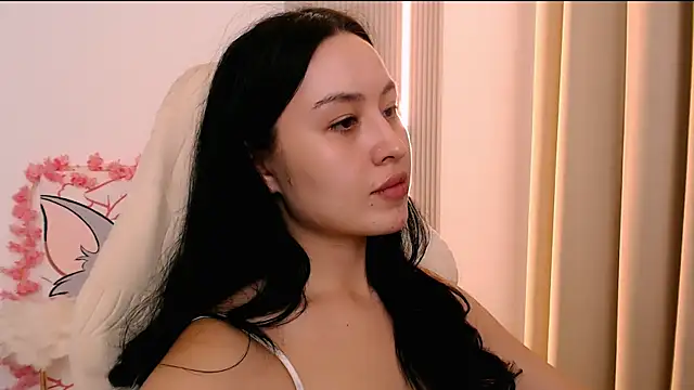 Ann__Cute webcam