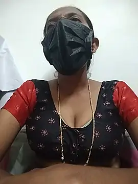 Jyotilakshmi webcam