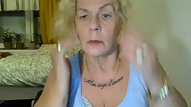 belgianshantie webcam