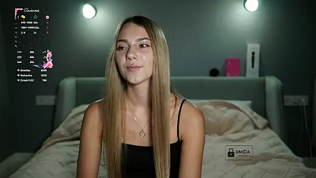 angel_lin webcam