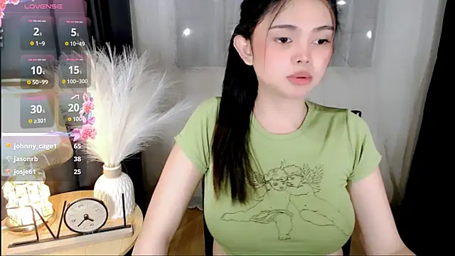 wildest_fantasy webcam