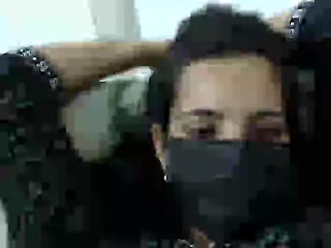Nisha_As webcam