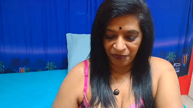 INDIANFUSION webcam
