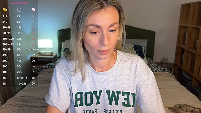 DannaEvan webcam