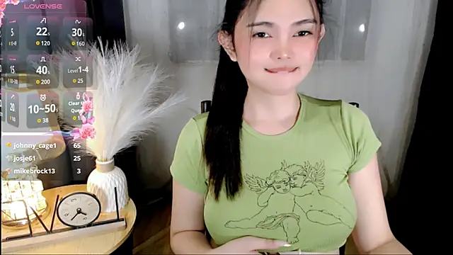 wildest_fantasy webcam