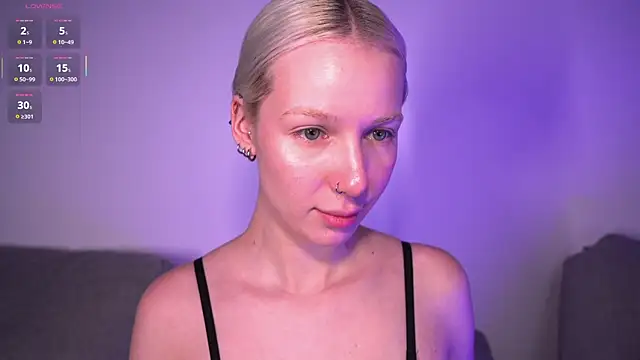 RanyThomson webcam