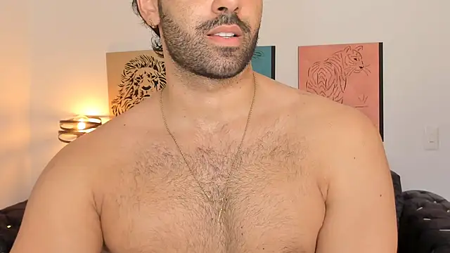 Brad_Martin webcam