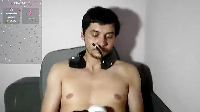 David_storm webcam