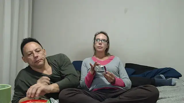 blondiesin50 webcam