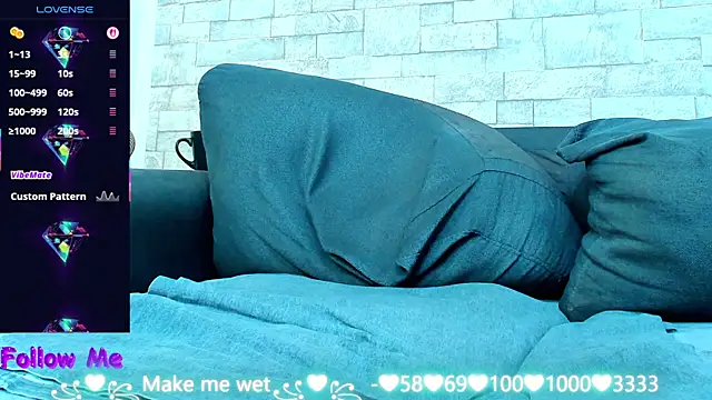 nefirtiti webcam