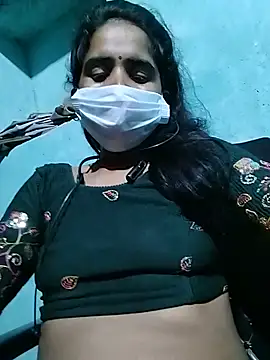 Priyanka-Love143 webcam