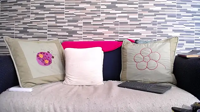 VioletaGomez_Co webcam