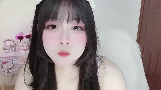 -zhuzhu-999- webcam