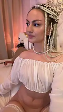 LeraFox live cam on StripChat
