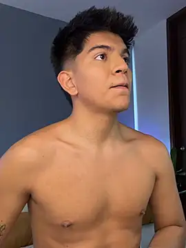 OnlySantty webcam