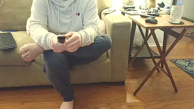 Check-Mate webcam