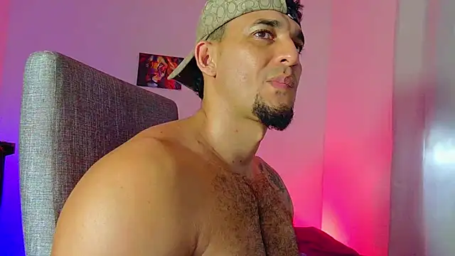 Jeff_Kent2 webcam