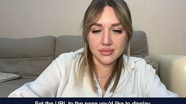 VickyLove047 webcam