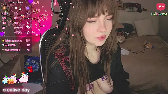 Lunar_Bunny webcam