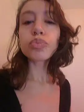 cyber_psyche webcam