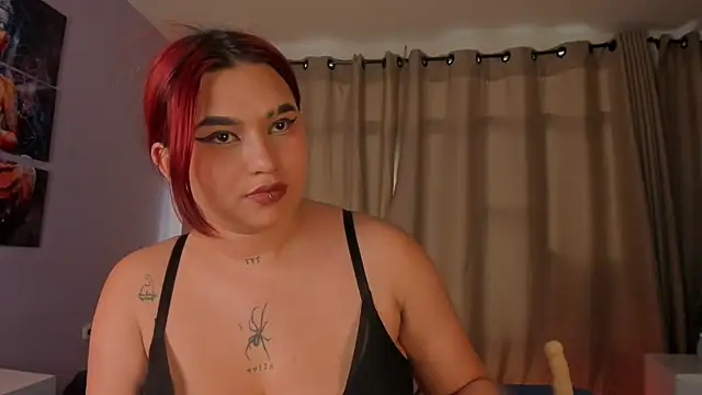 Amy_Parkker webcam