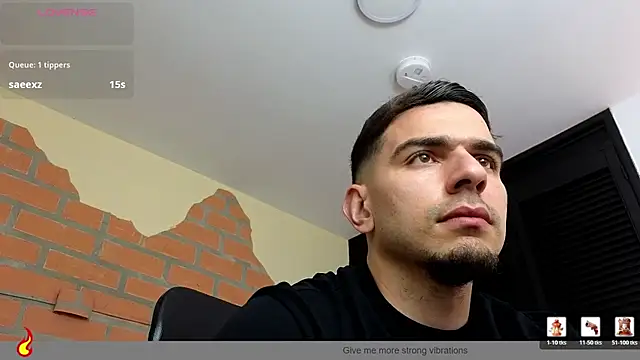Josh_miller01 webcam