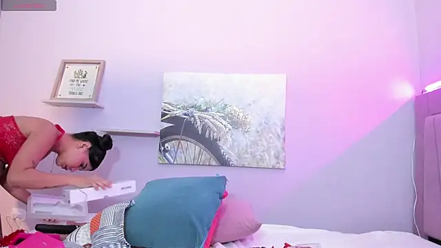 ABBY_STONNEE_ webcam
