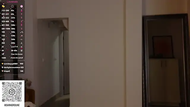 kristigrounee webcam