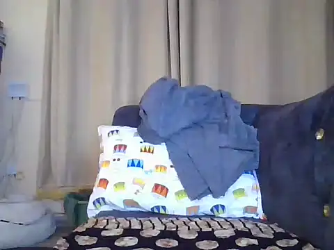 Dirtysecrete webcam