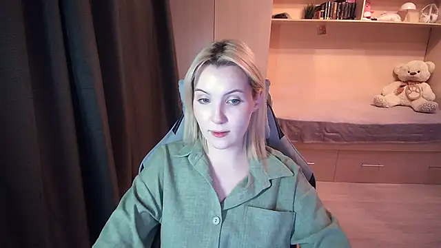 ElsyGven webcam