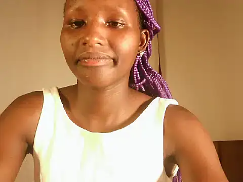 Teen_sleek webcam