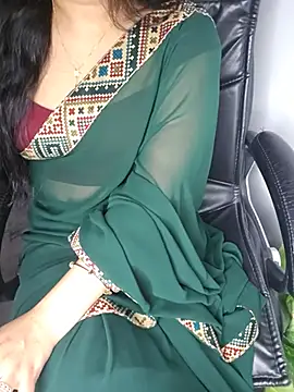 Chandani_Moonlight webcam