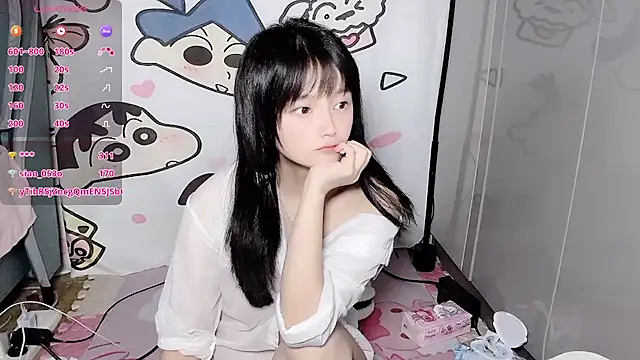 momo-o webcam