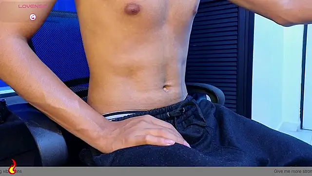 Dann_ferrer1 webcam