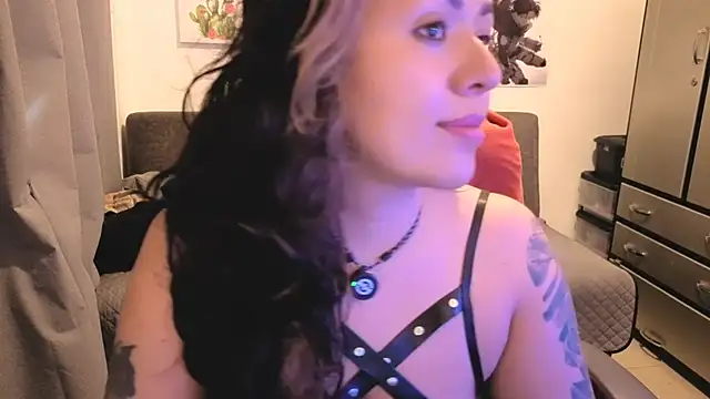 joan-star webcam