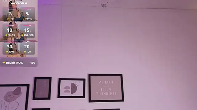 Pamela_tomas webcam
