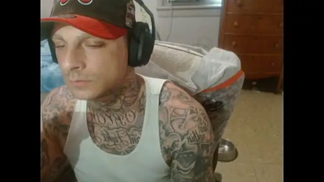 DADDY_KANE8--- webcam