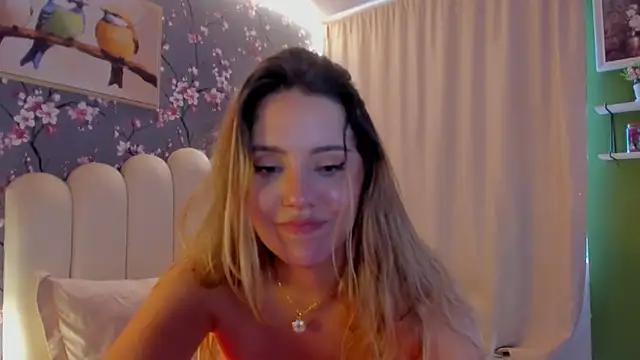 martinaaricci webcam