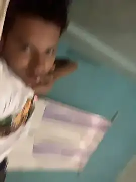 Stickmendez webcam