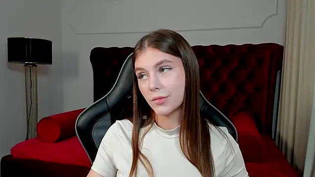EricaFoxes webcam