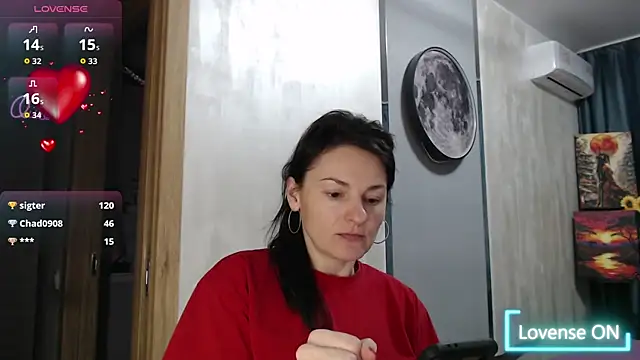 Stacy_Davice webcam