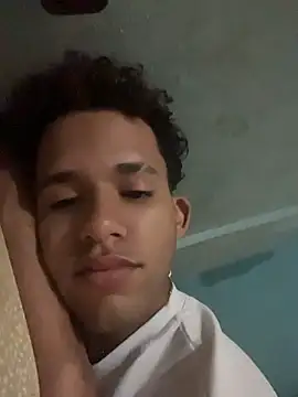 Stickmendez webcam