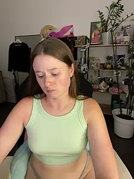 sweetest_pie webcam