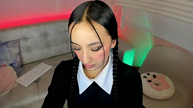 tinysara webcam