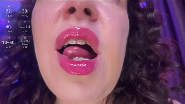 Helena__Femdom webcam