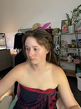 sweetest_pie live cam on StripChat