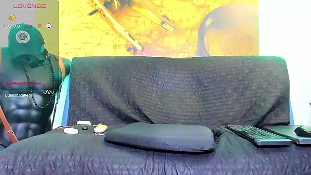 johny_bluexxx webcam