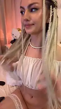 LeraFox webcam