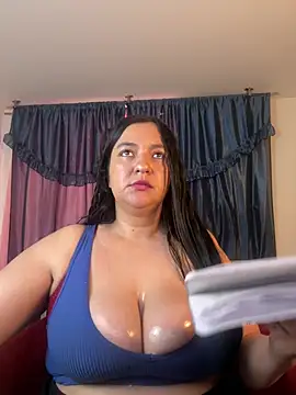 andrea-cohen webcam