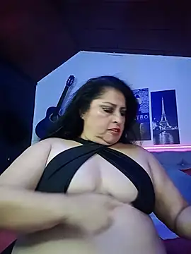 Keyla01_ webcam